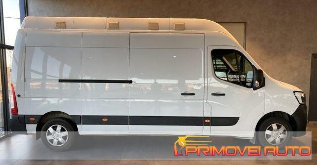 RENAULT Master 2.3 dCi 180 Furgone L3H3