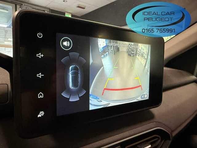 Dacia Jogger 1.0 TCe GPL 100 CV 7 posti Expression