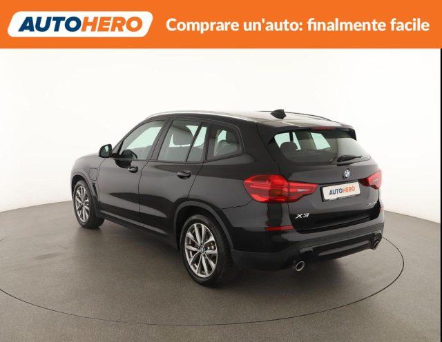 BMW X3 xDrive30e Business Advantage