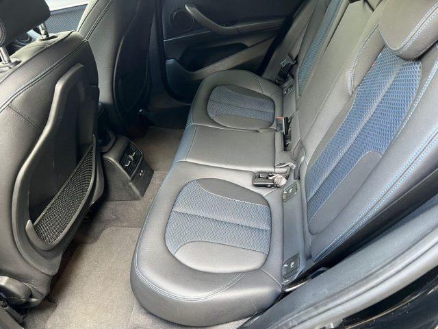 BMW X2 sDrive18d Msport