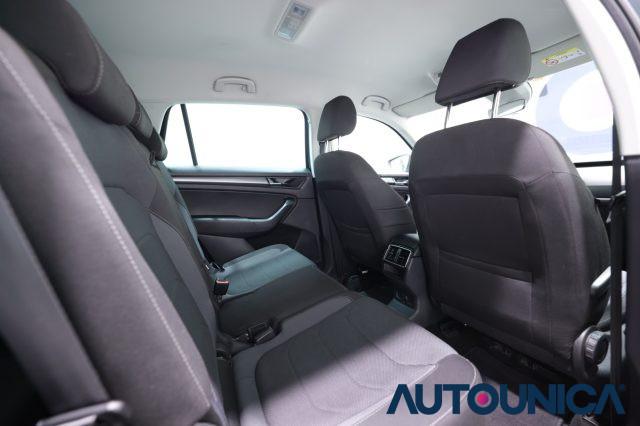 SKODA Kodiaq 1.5 TSI ACT DSG AMBITION FARI LED 7 POSTI