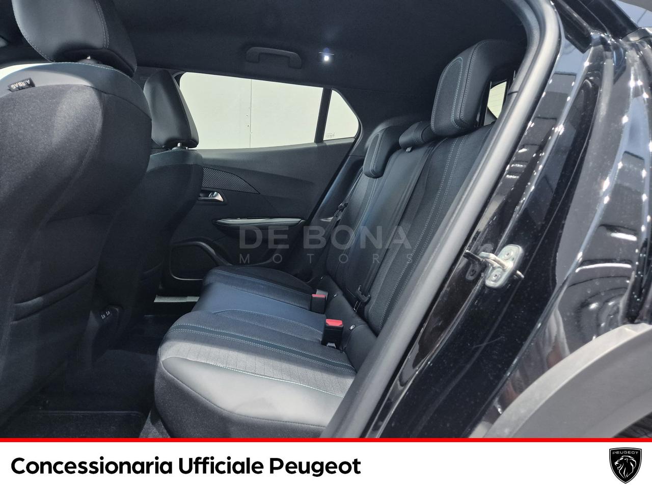 Peugeot 2008 1.2 puretech allure pack s&s 130cv eat8