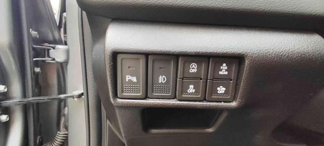 SUZUKI S-Cross 1.4 Hybrid 4x4 All Grip Starview