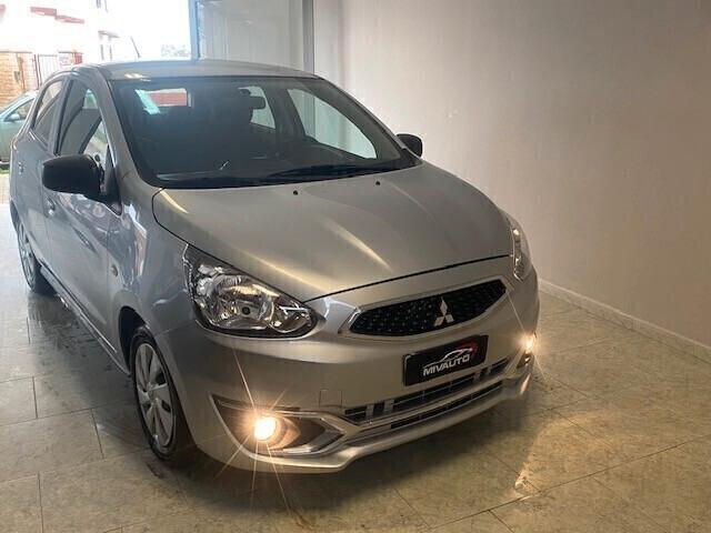 Mitsubishi Space Star 1.0 Invite