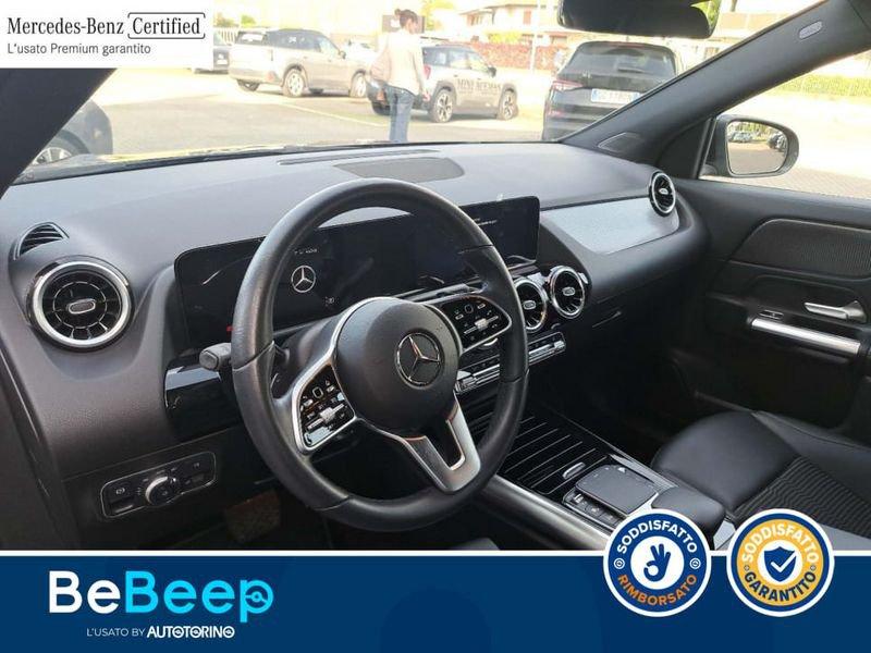Mercedes-Benz GLA 180 D SPORT PLUS AUTO