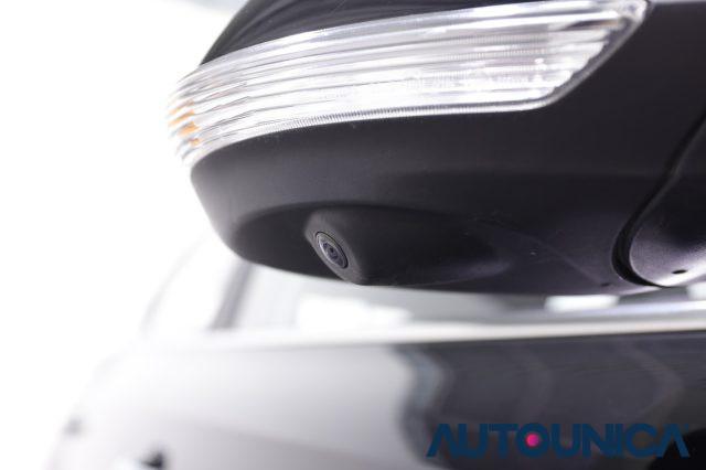 MG ZS 1.0T-GDI LUXURY FARI LED TETTO PANORAMA