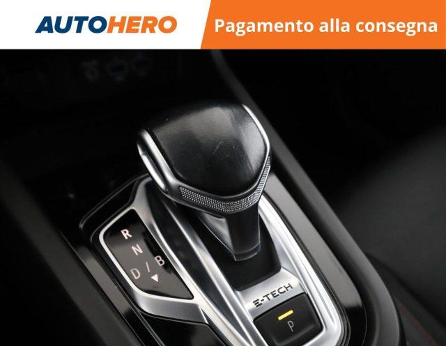 RENAULT Arkana Arkana Hybrid E-Tech 145 CV R.S. Line