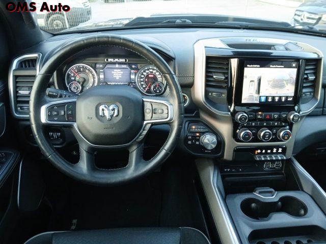 DODGE RAM 1500 5.7 GPL V8 Laramie Sport N1 Prezzo finito