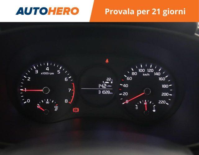 KIA Picanto 1.0 12V 5 porte Urban
