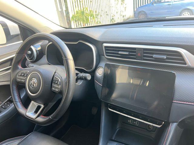 MG ZS 1.0T-GDI Luxury tetto panoramico da ?139,00 mensil