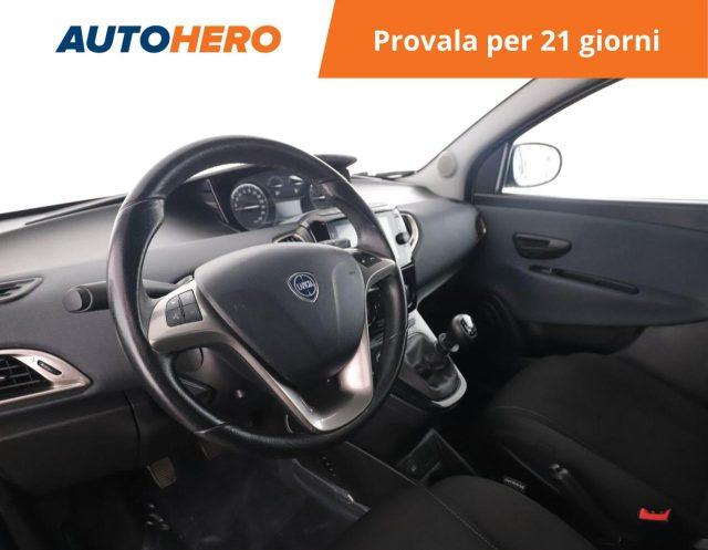 LANCIA Ypsilon 1.0 FireFly 5 porte S&S Hybrid Gold