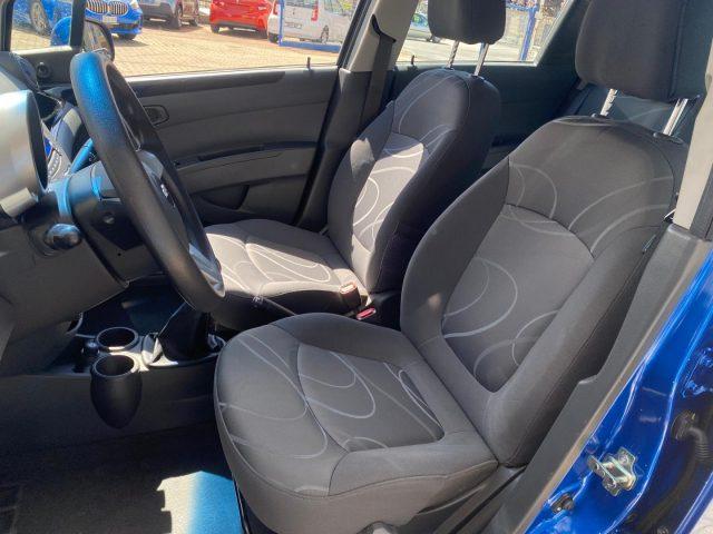 CHEVROLET Spark 1.0 LS 5P 5posti