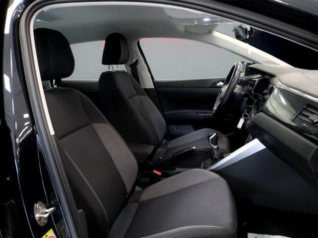 VOLKSWAGEN Taigo 1.0 TSI 110 CV Km 39.000 Unico Prop. Ok Neopatenta