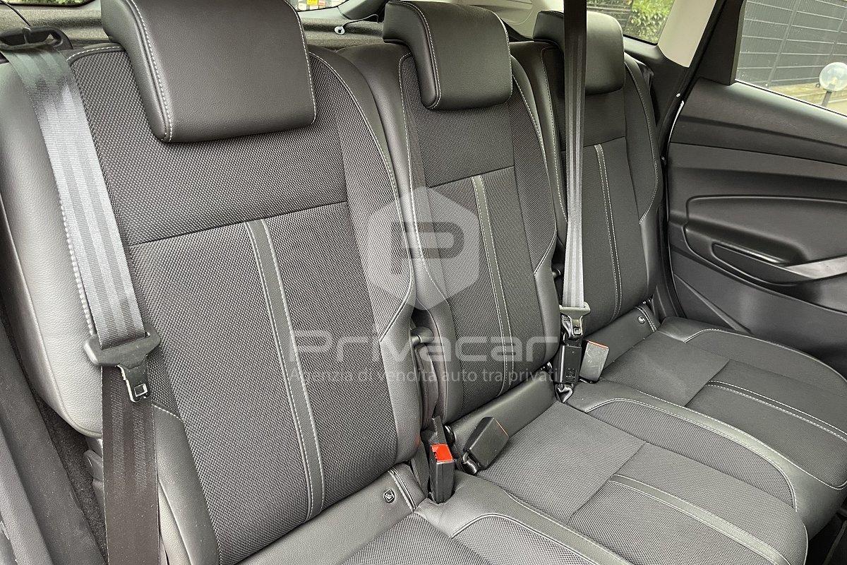 FORD C-Max 2.0 TDCi 150CV Powershift Start&Stop Titanium X