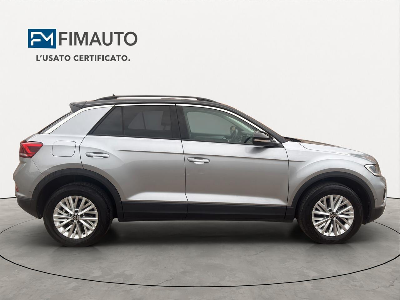 Volkswagen T-Roc 1.5 TSI 150 Cv Style - 2023