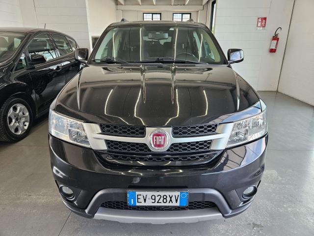 Fiat Freemont 2.0 mjt 16v 170cv 7pst