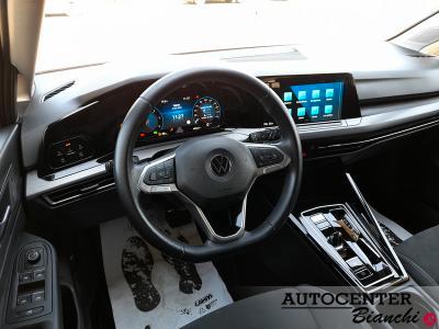 Volkswagen Golf 2.0 tdi Style 115cv dsg