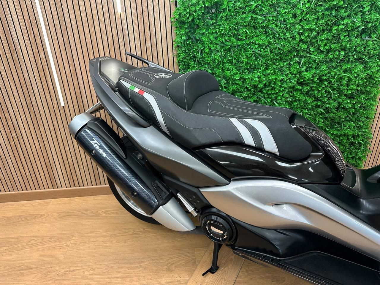 Yamaha T Max tmax 500 2011