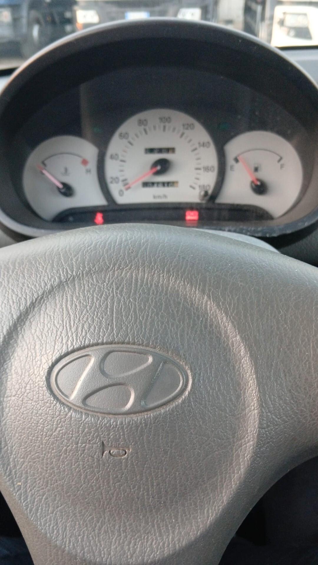 Hyundai Atos Prime 1.0 12V GLS Premium