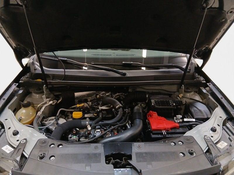 Dacia Duster 1.0 tce Prestige Gpl 4x2 100cv