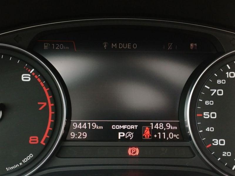 Audi A5 A5 Cabrio 40 2.0 tfsi mhev Sport 190cv s-tronic