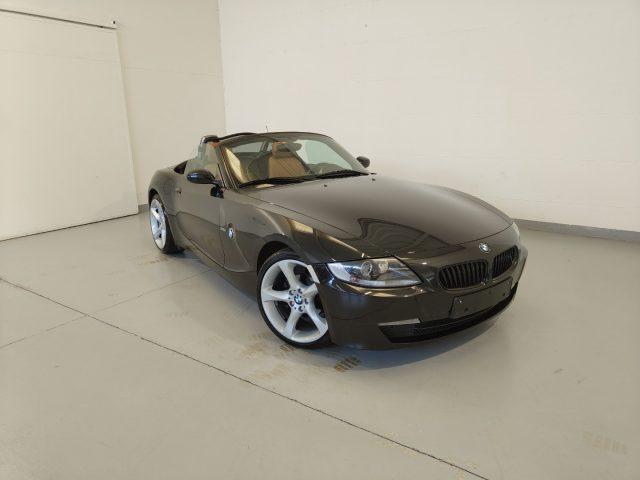 BMW Z4 2.5i cat Roadster