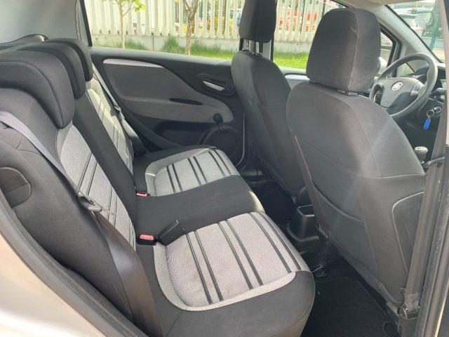 FIAT Punto Evo 1.2 5 porte S&S Dynamic