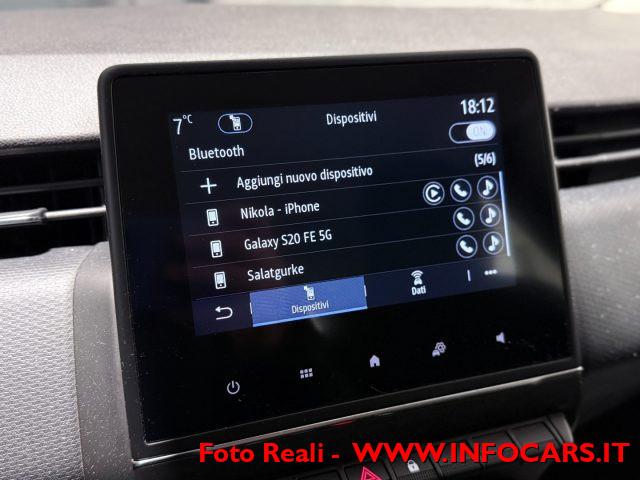 RENAULT Clio TCe 90 CV Business - PROMO