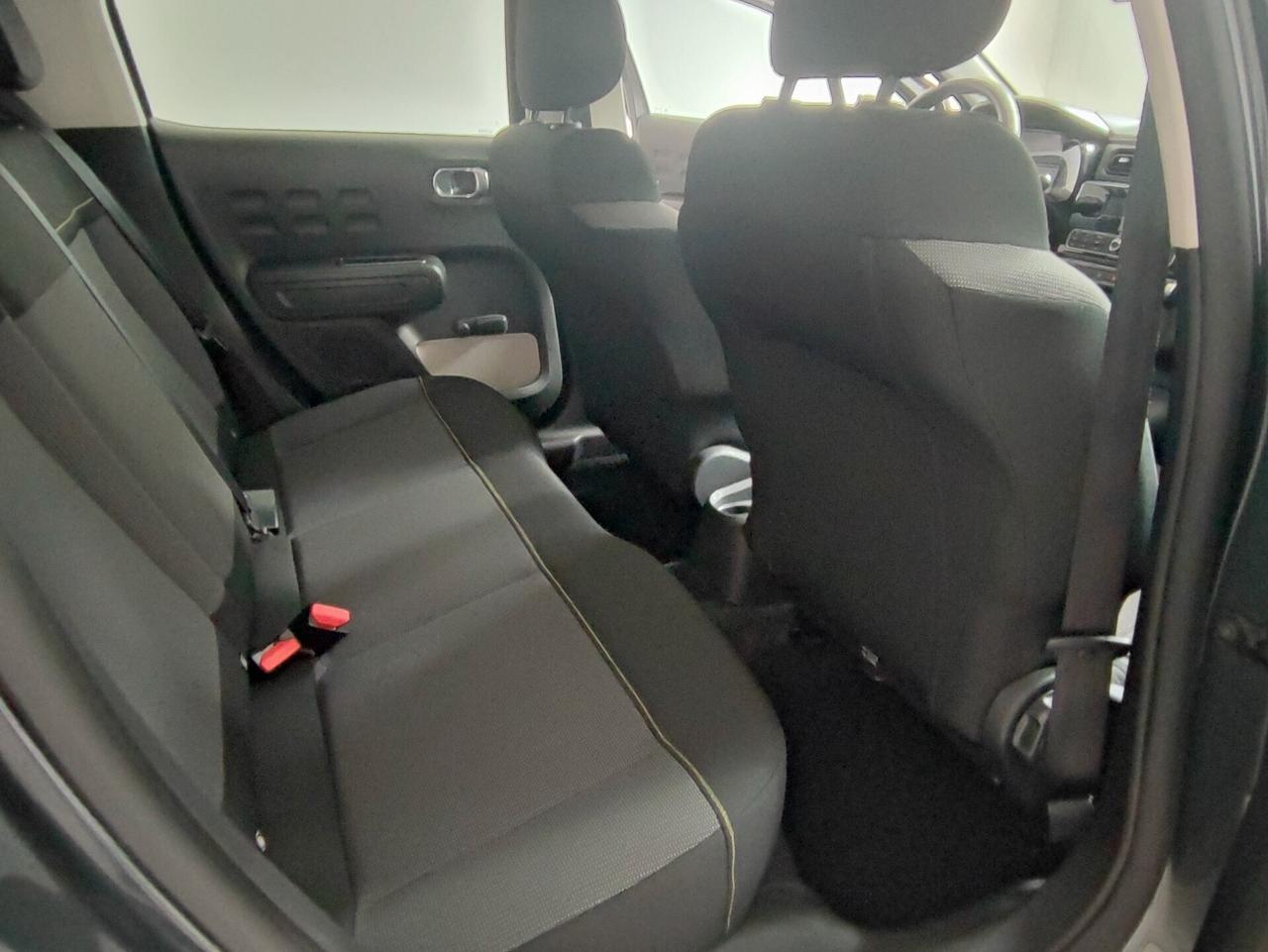 Citroen C3 PureTech 82 Shine