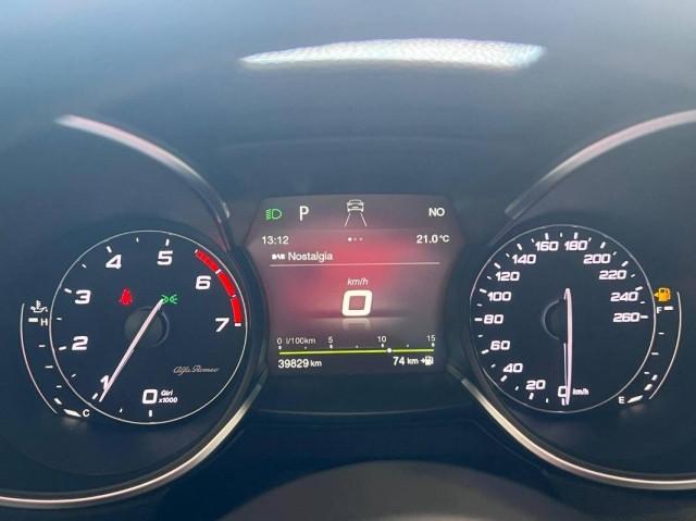Alfa Romeo Stelvio 2.0 t First Edition Q4 280cv auto