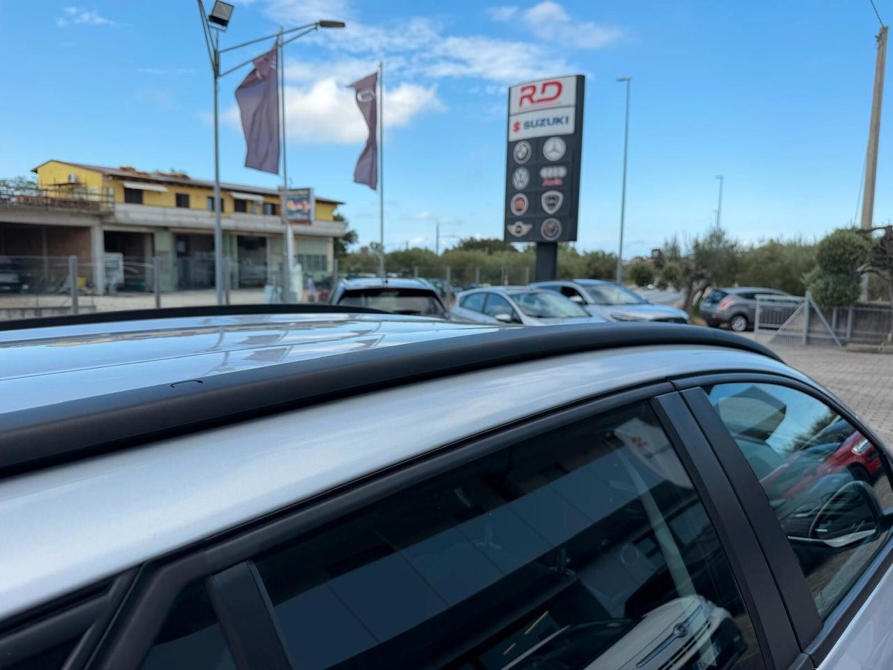Fiat Tipo 1.6 Mjt S&S SW City Life
