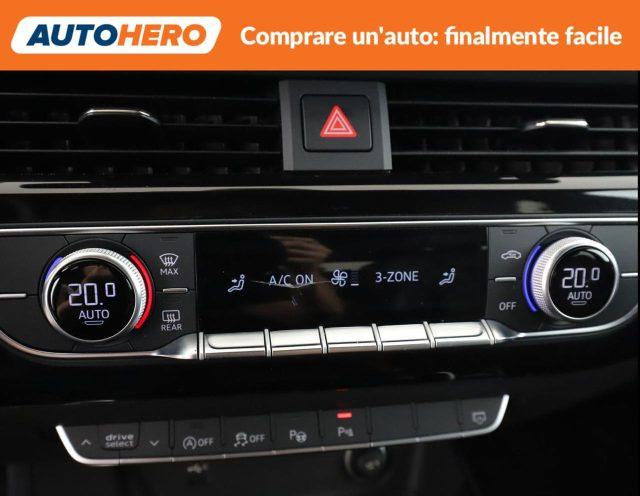 AUDI A4 Avant 45 TFSI quattro S tronic S line edition