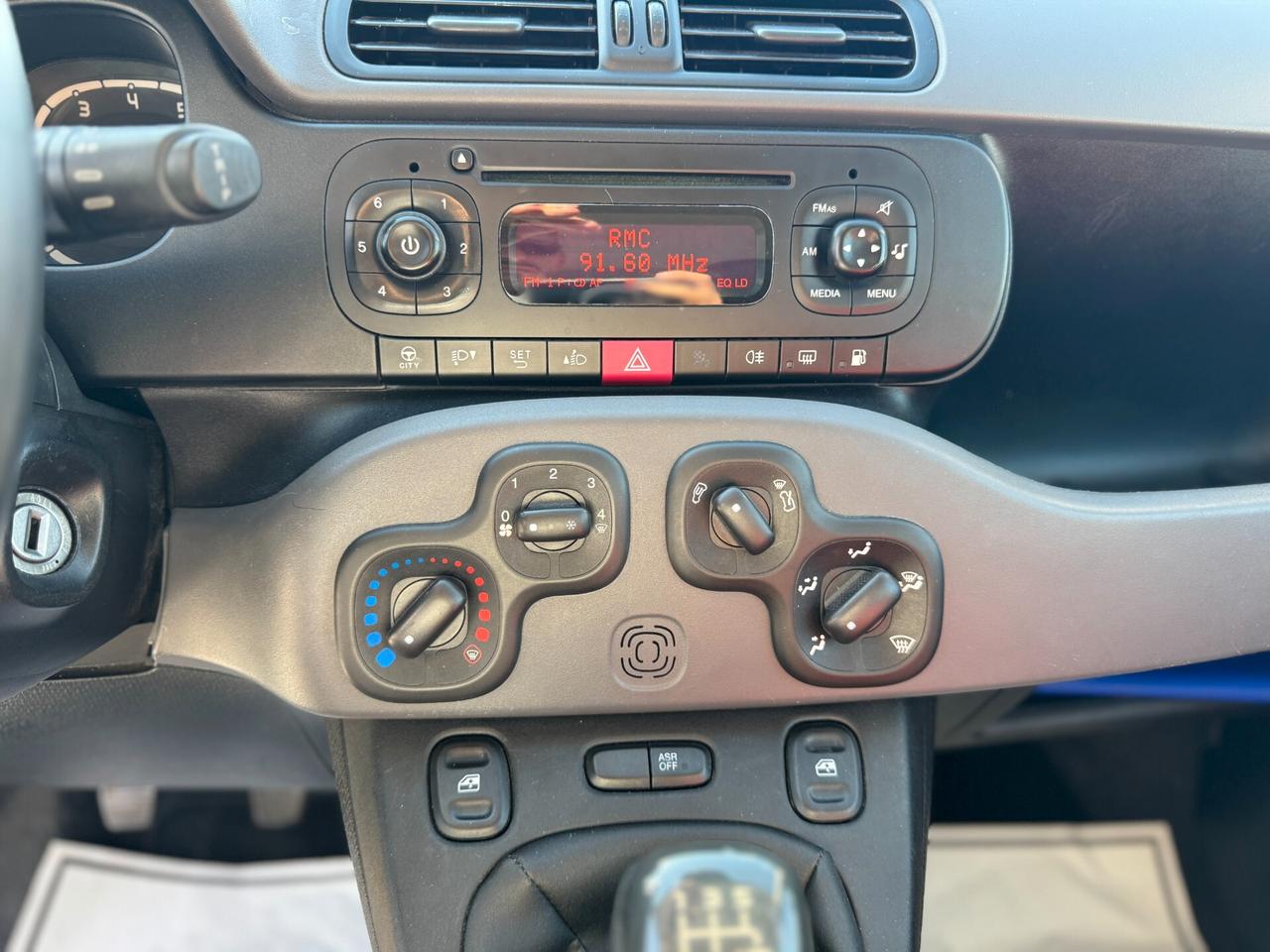 Fiat Panda 1.2 EasyPower Easy