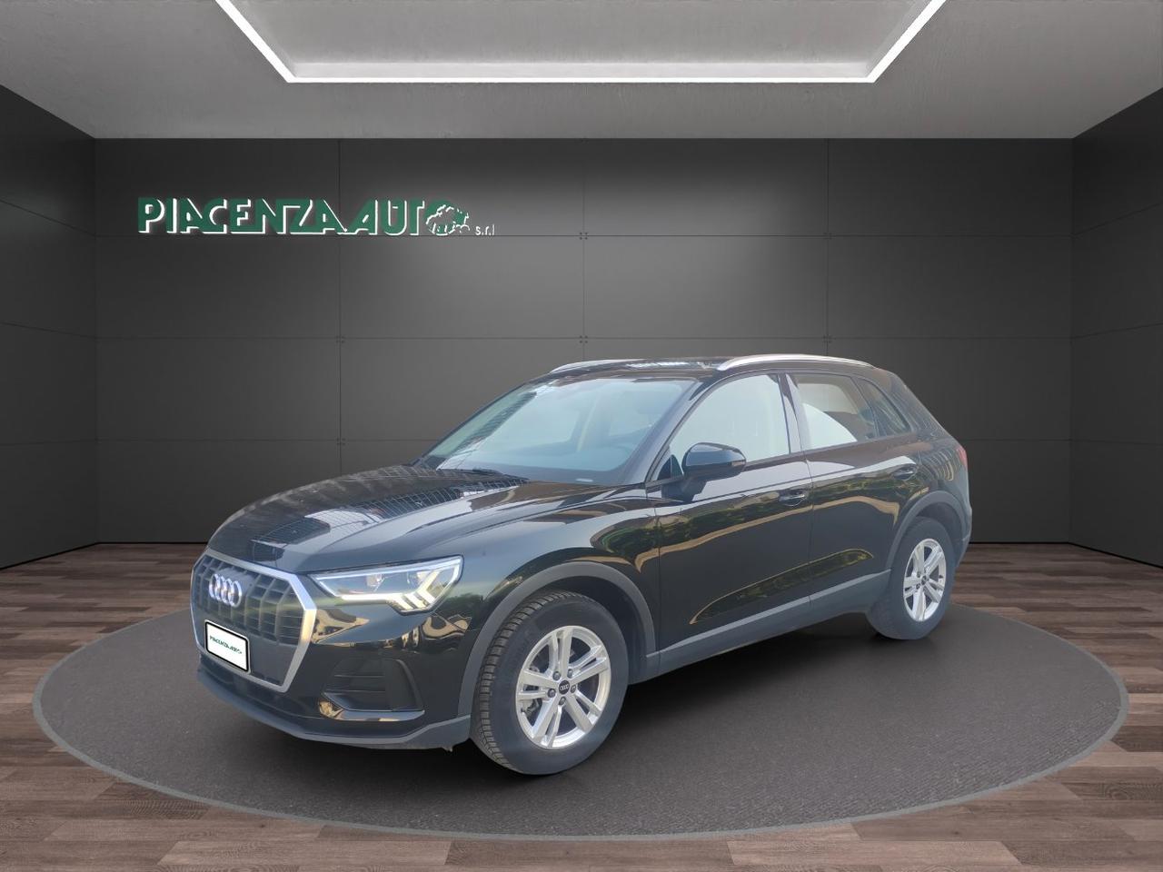 Audi Q3 35 2.0 tdi s-tronic.VIRTUAL.NAVI.PREZZO REALE