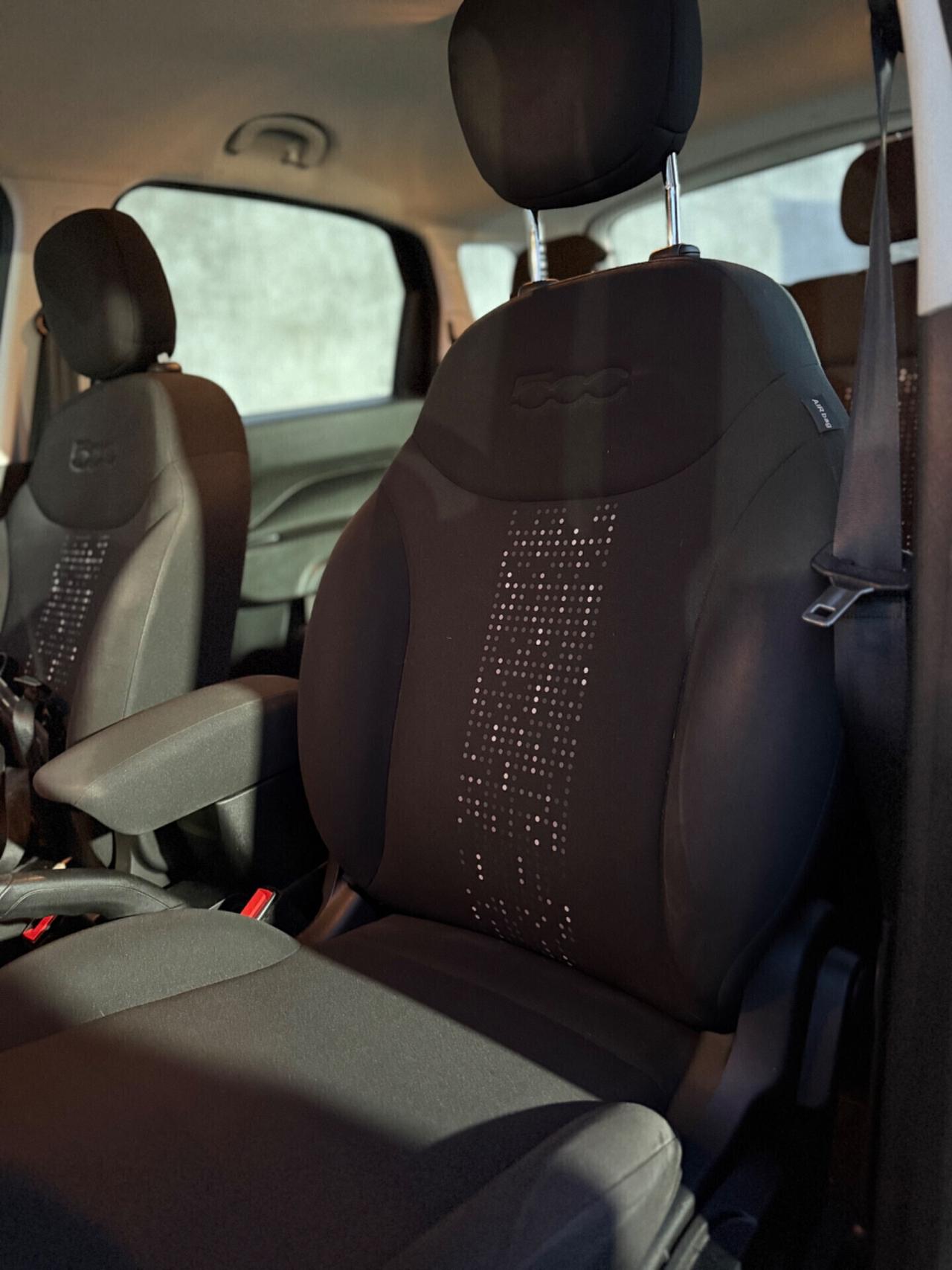 Fiat 500L 1.3 Multijet 95 CV Connect (2021) iva inclusa