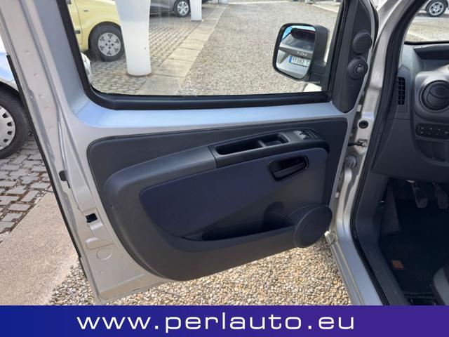 CITROEN Nemo 1.4 HDi 70CV Multispace