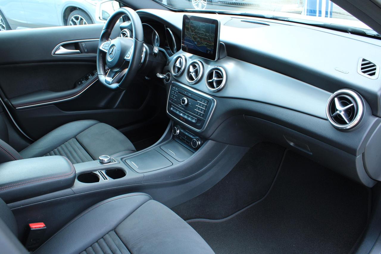 Mercedes-benz GLA 220 d Automatic 4Matic Premium