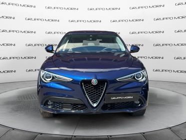 Alfa Romeo Stelvio 2.2 Turbo Diesel 180CV AT8 Q4 Super
