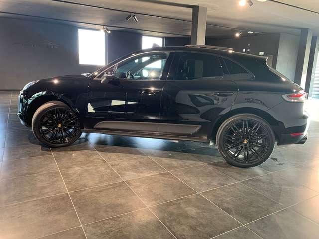 Porsche Macan 2.0 245cv pdk TETTO/KEYLESS/21"/CAMERA