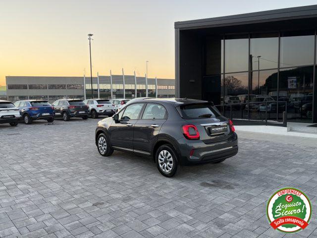 FIAT 500X 1.3 MultiJet ANCHE PER NEOPATENTATI