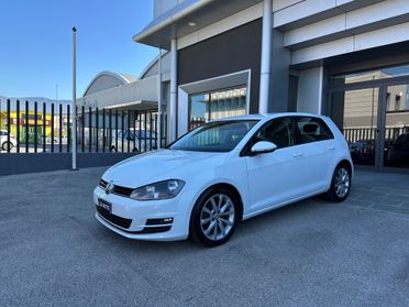 Volkswagen Golf 1.6 TDI 110 CV 5p. Highline AUTOMATICO