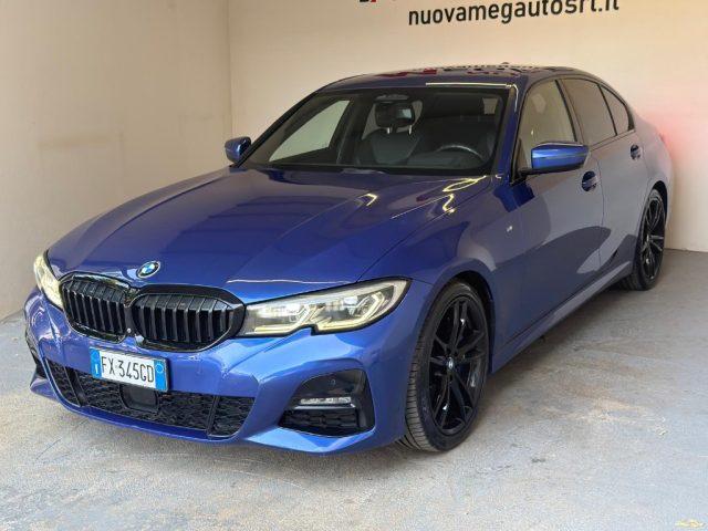BMW 330 i Msport