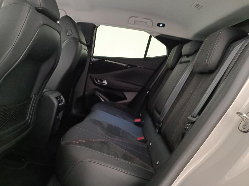 DS DS4 1.2 PureTech Performance Line+ Auto