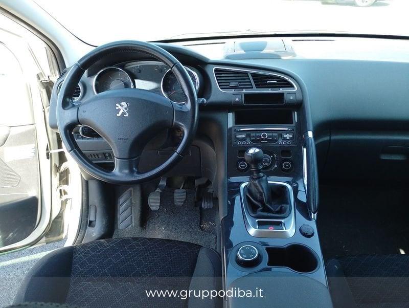 Peugeot 3008 Diesel 1.6 bluehdi Access s&s 120cv