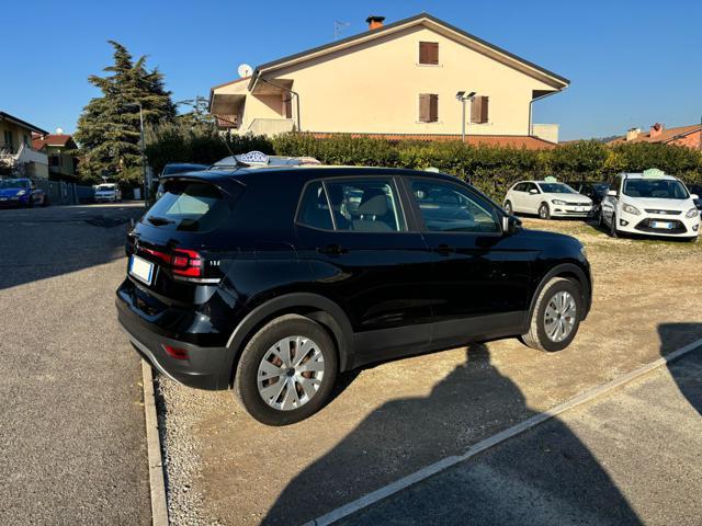 VOLKSWAGEN T-Cross 1.6 TDI SCR Urban BMT NEOPATENTATI