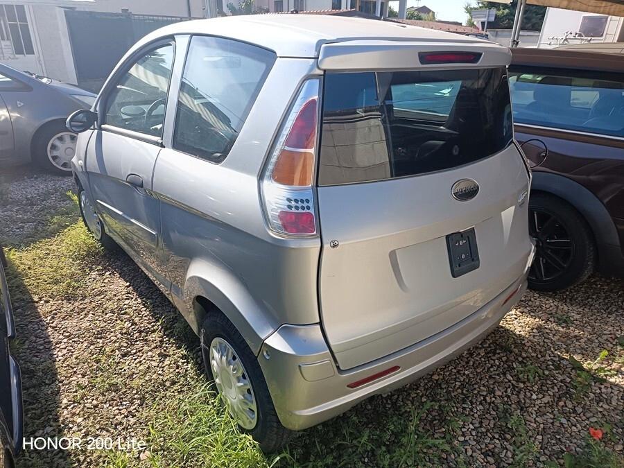 Microcar M.Go mgo