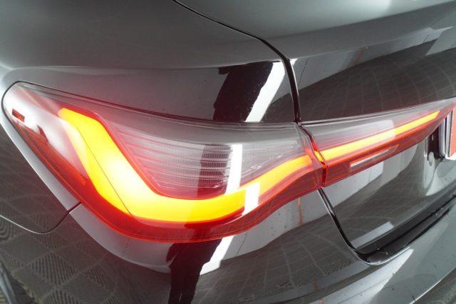 BMW 420 Serie 4 d 48V Sport