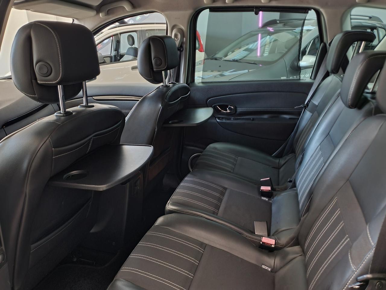 Renault Scénic XMod 1.5 dCi 110CV Live 2012