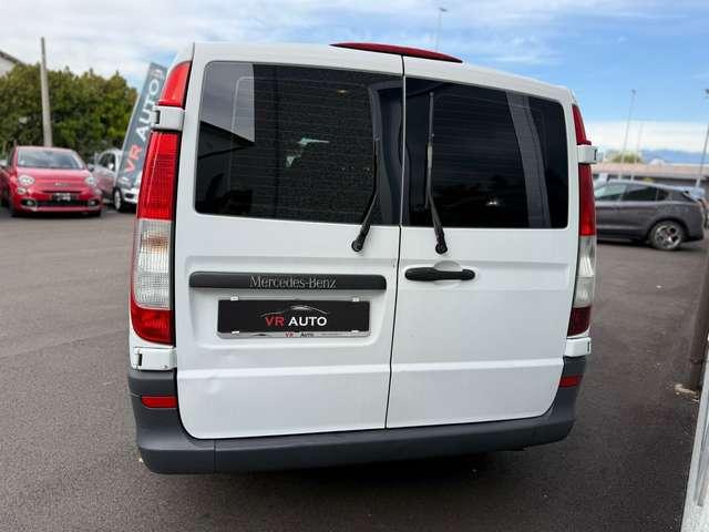 Mercedes-Benz Vito 9 POSTI 2.2 cdi AUTOM./GOMME NUOVE/IVA DEDUCIBILE