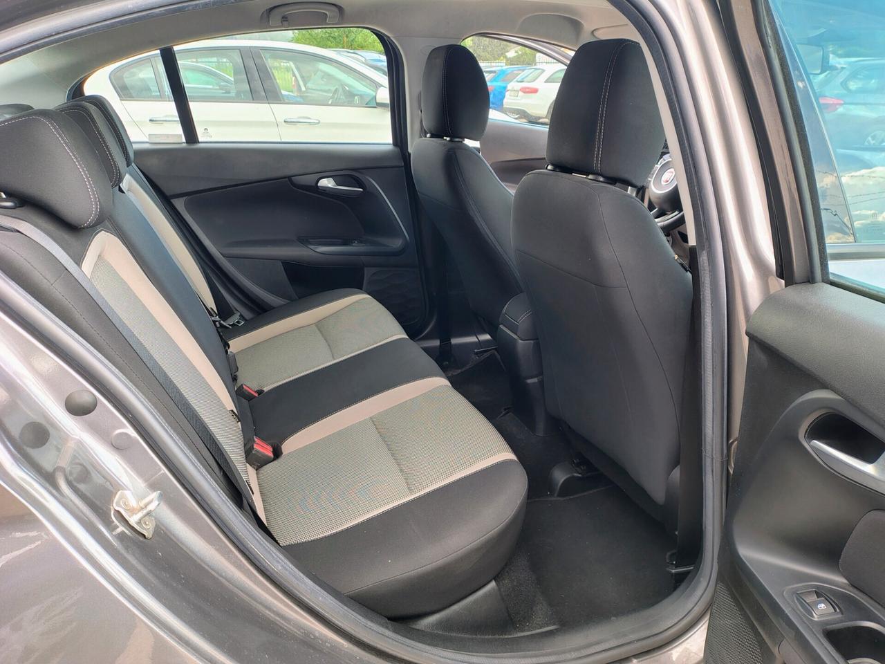 Fiat Tipo 1.4 4 porte Lounge
